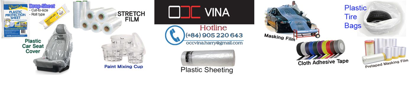 Oriental Commerce Vina Co., Ltd (OCC Vina)